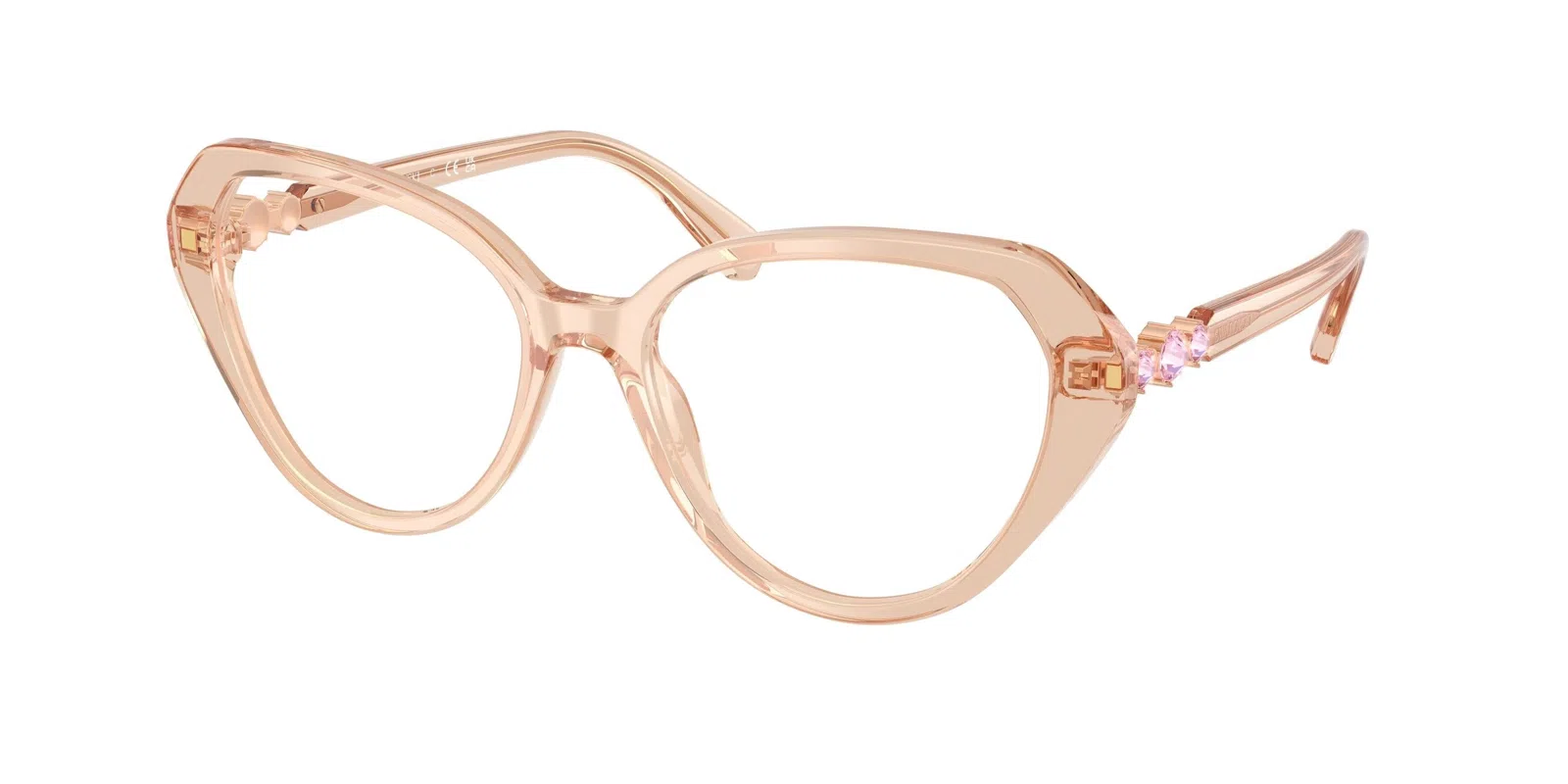 Swarovski 2054 Eyeglasses - view 5